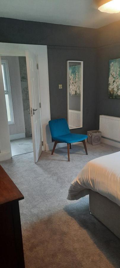 Boutique Guest House กัลเวย์ ภายนอก รูปภาพ