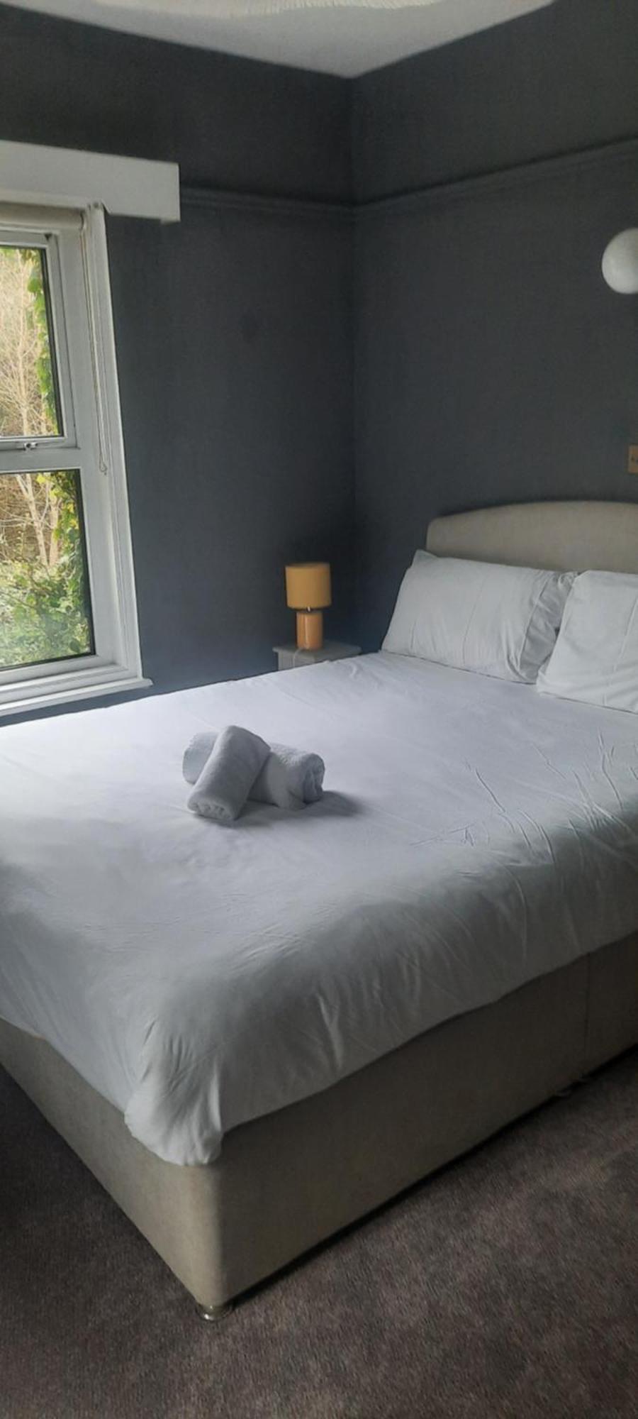 Boutique Guest House กัลเวย์ ภายนอก รูปภาพ