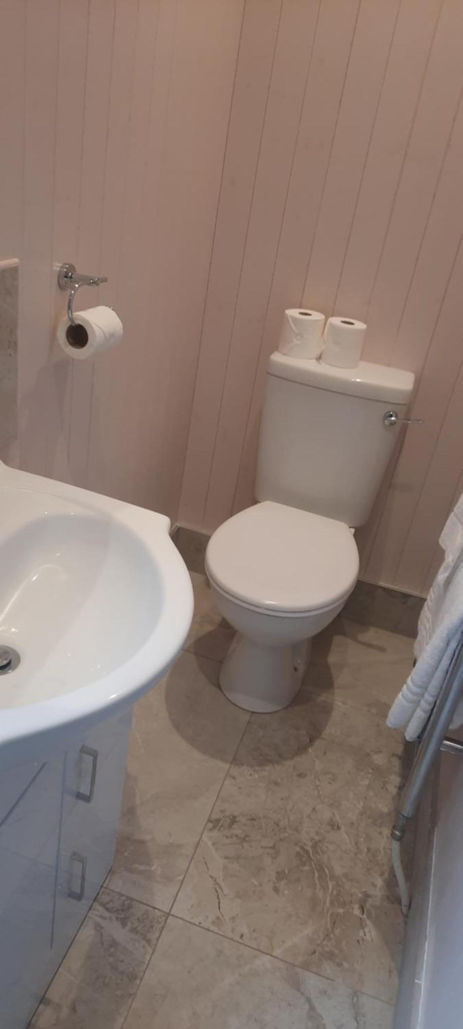 Boutique Guest House กัลเวย์ ภายนอก รูปภาพ