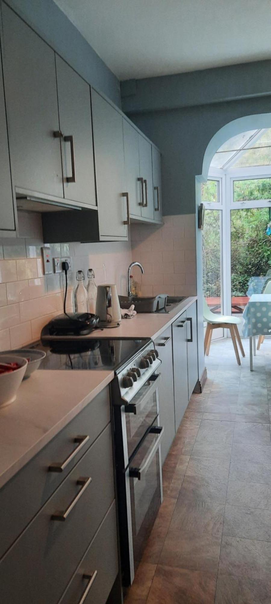 Boutique Guest House กัลเวย์ ภายนอก รูปภาพ