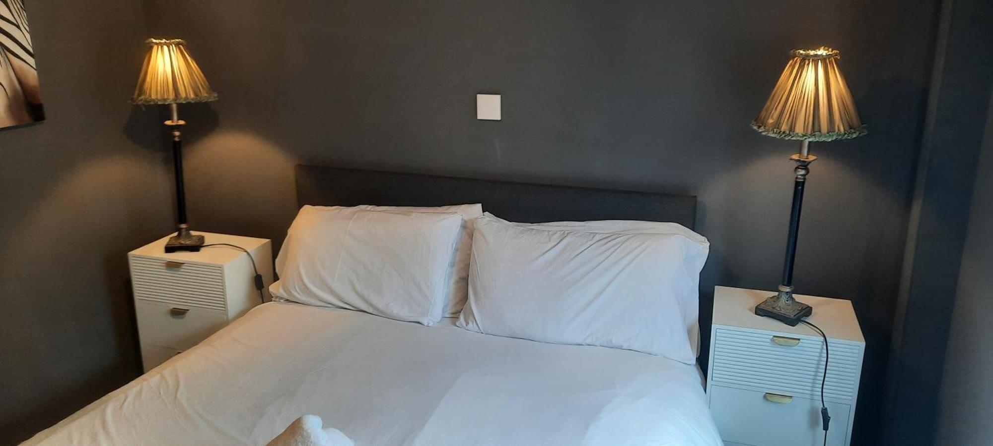 Boutique Guest House กัลเวย์ ภายนอก รูปภาพ